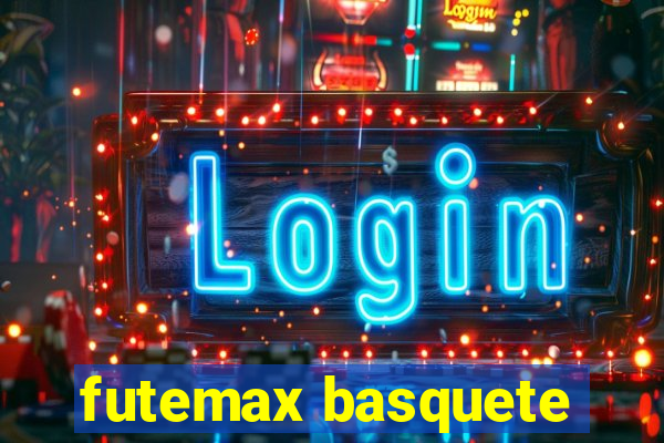 futemax basquete